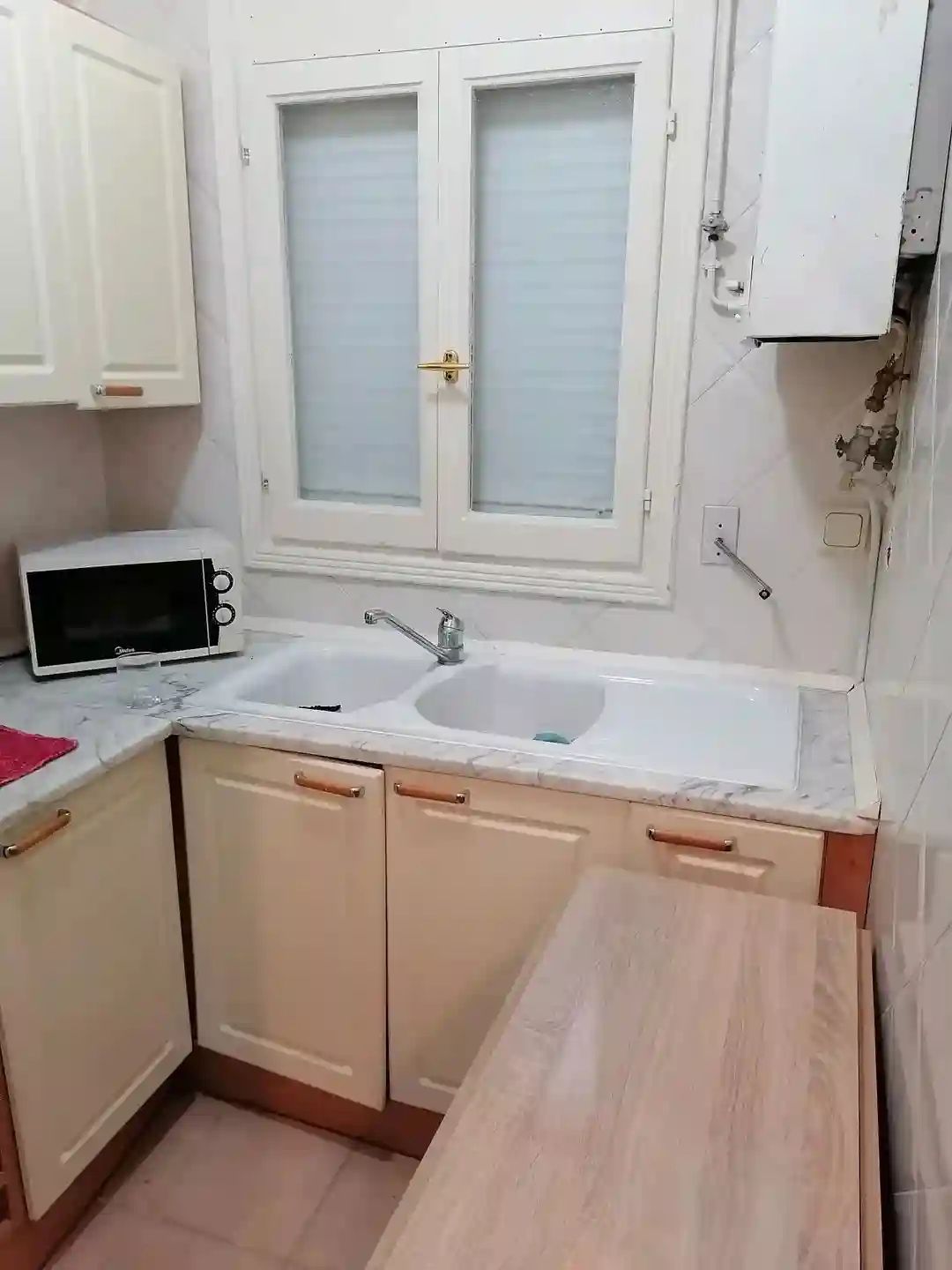 S0 Meublé a Ennasr 2 Wb2536 à Cite Ennasr 2 - Vue 1