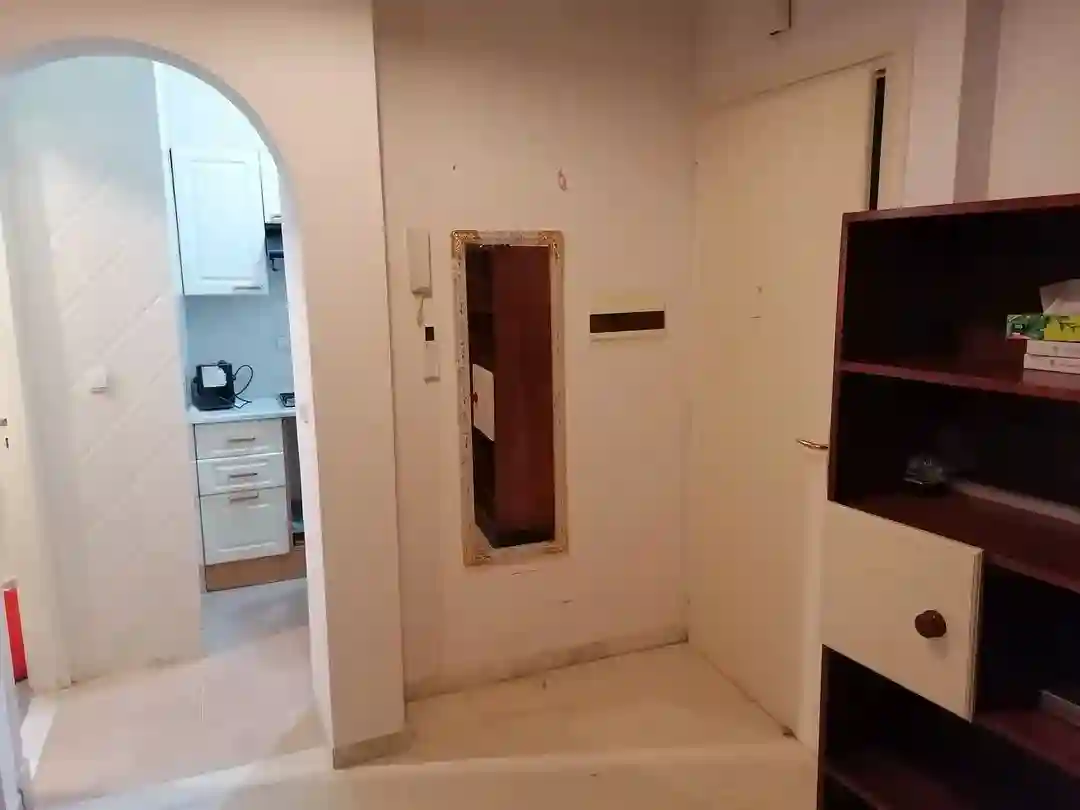 S0 Meublé a Ennasr 2 Wb2536 à Cite Ennasr 2 - Vue 2