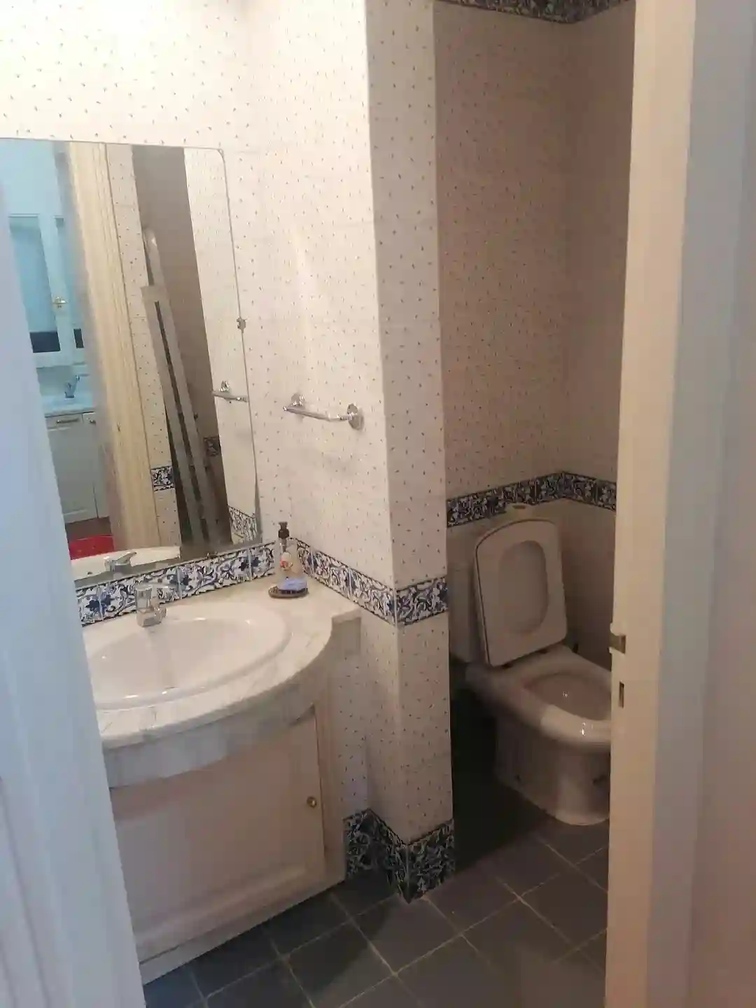 S0 Meublé a Ennasr 2 Wb2536 à Cite Ennasr 2 - Vue 3