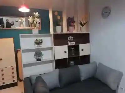 S0 Meublé a Ennasr 2 Wb2536 à Cite Ennasr 2 - Vue 4