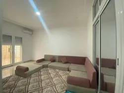 S3 Avec Jardin et Garage à Sfax