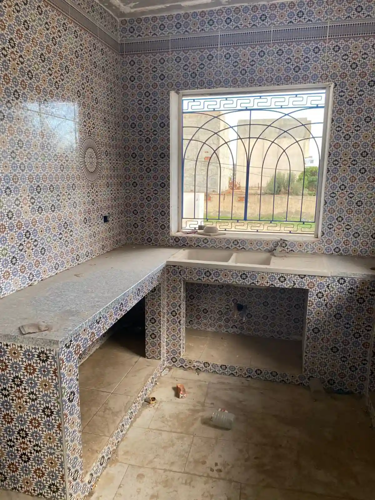 Villa r Plus 1 Studio Dessus à Hammam Sousse - Vue 4