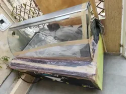 Vitrine Réfrigérée