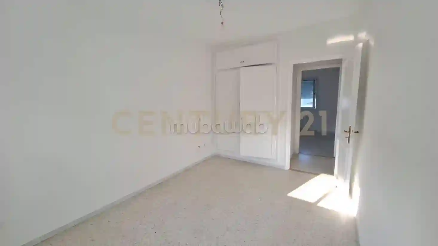 A Louer Appartement en S3 à Ennasr 2 - Vue 1