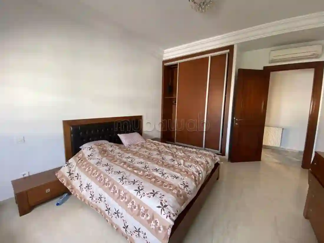 A Louer un s2 Meublé aux Berges du lac 2