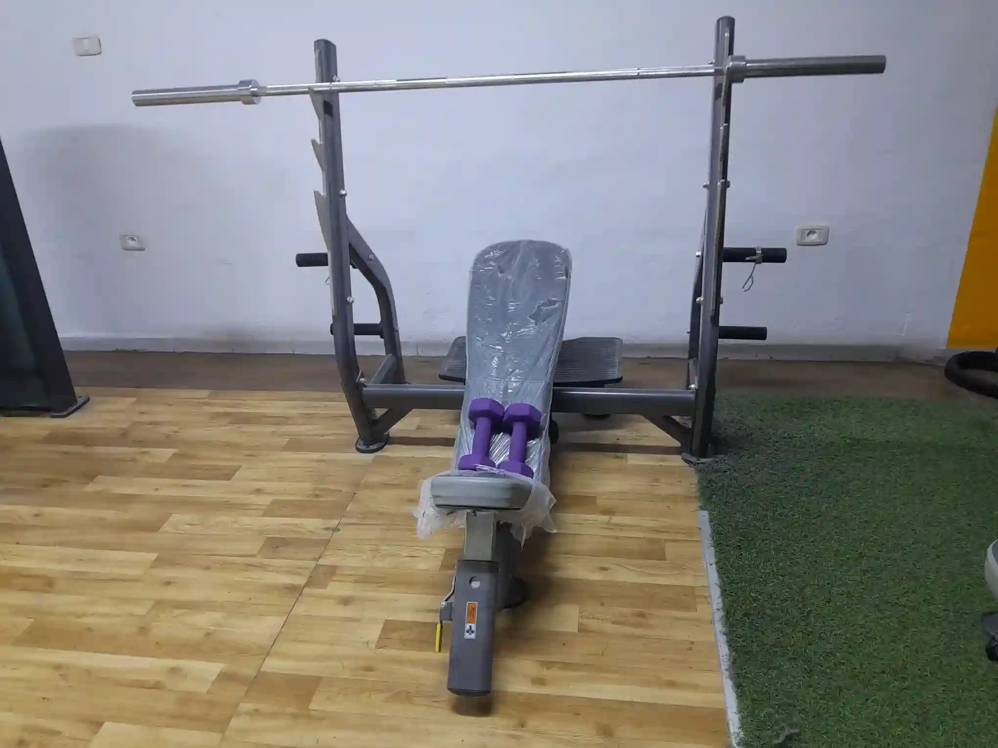 Accessoire et Matériel Sportif à Vendre - Vue 9