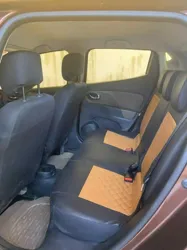 Renault Clio 4 à Cite El Ghazala 1