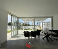 Villa Avec Piscine à Gammarth Supérieur à Gammart