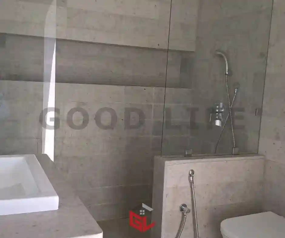 Villa Avec Piscine à Gammarth Supérieur à Gammart - Vue 3