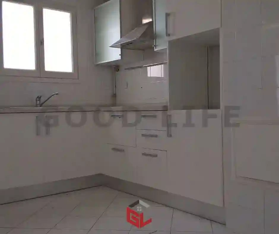 Villa Avec Piscine à Gammarth Supérieur à Gammart - Vue 4