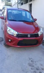 Voiture Très Bonne État à Tunis Belvedere