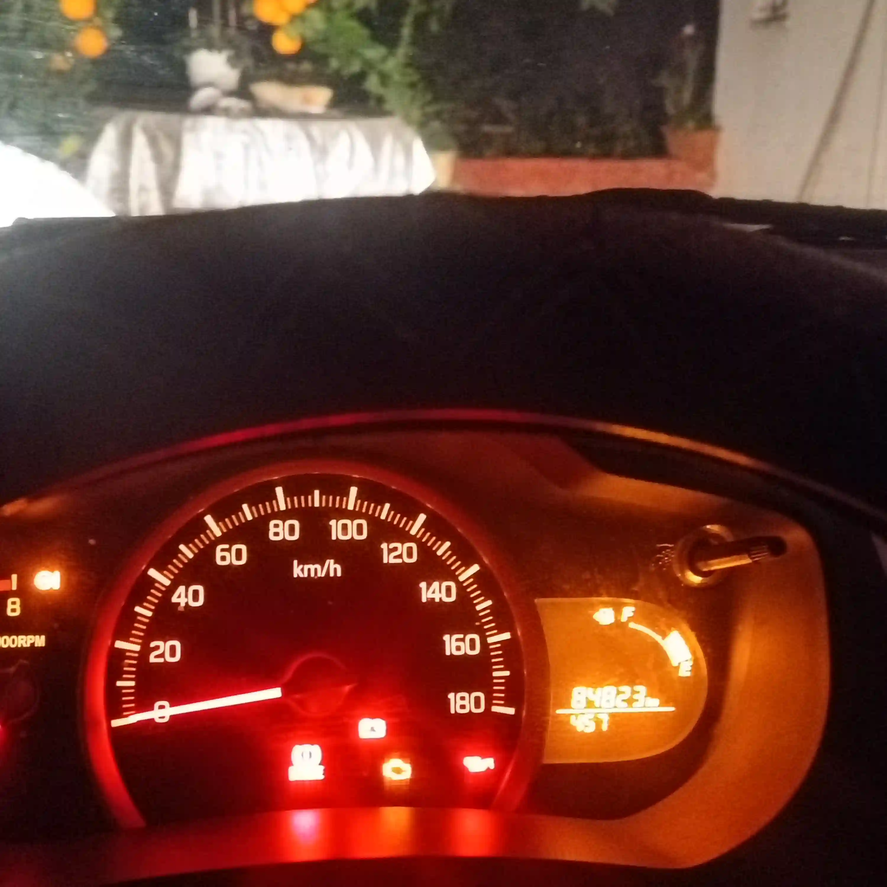 Voiture Très Bonne État à Tunis Belvedere - Vue 1