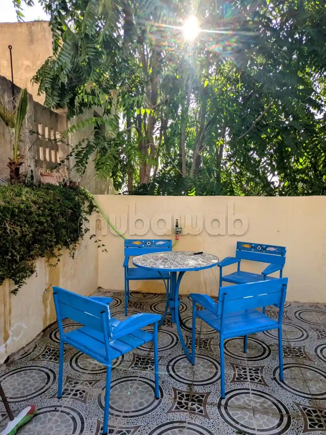 Maison de Ville Medina - Vue 1