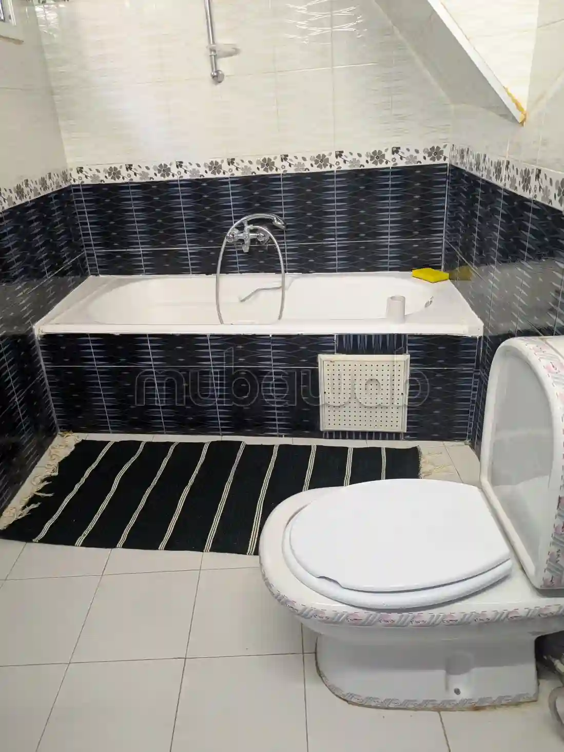 Maison de Ville Medina - Vue 2