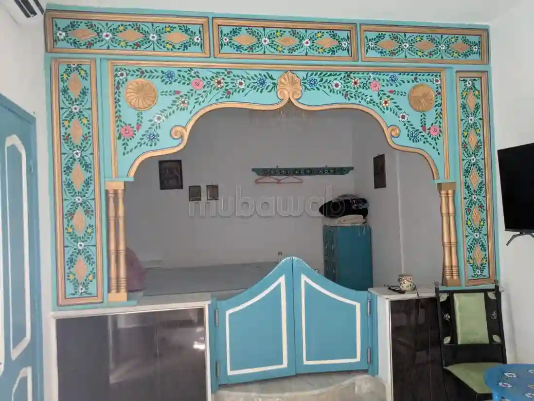 Maison de Ville Medina - Vue 3