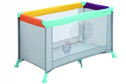 Parc lit Bébé Soft Dreams Neuf