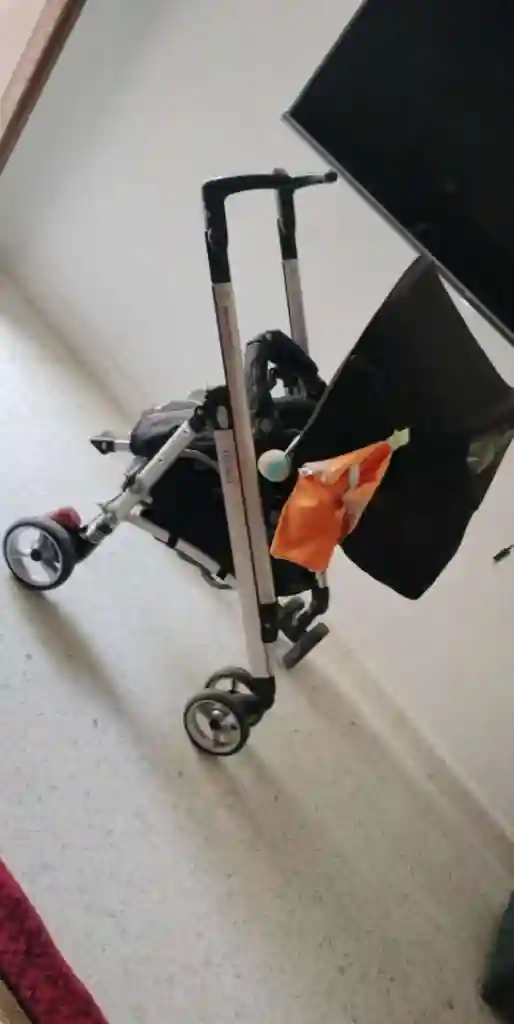 Poussette Loola - Vue 6