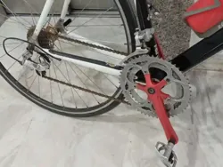 Vélo de Course Taille L Roue 700