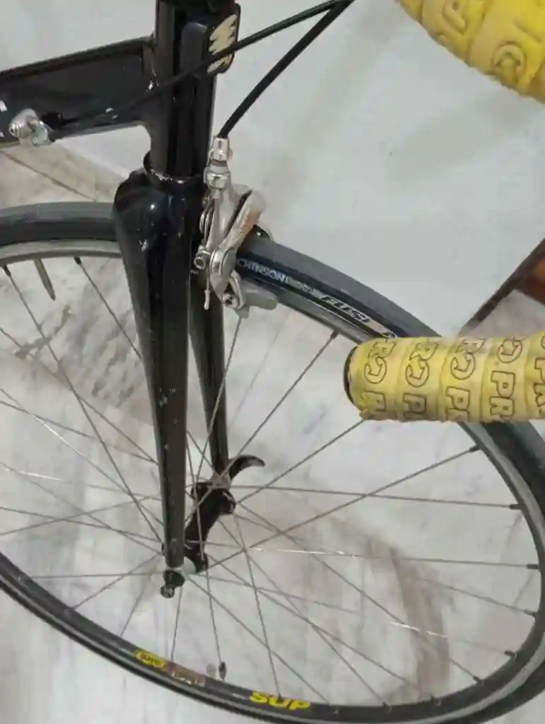 Vélo de Course Taille L Roue 700 - Vue 2