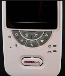 Baby Phone Avec Caméra