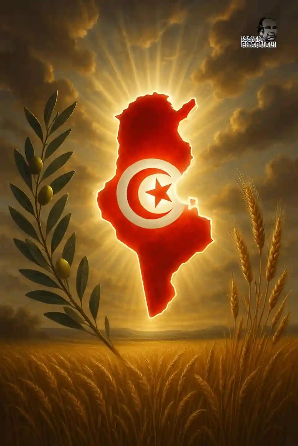 Société Import Export à Sousse Ville - Vue 1