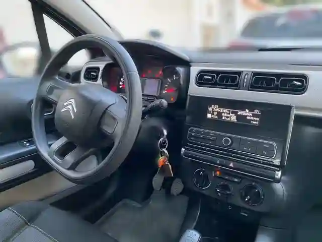 Citroen c3 en Très bon État 58 000 km Seulement à Bou Mhel - Vue 1