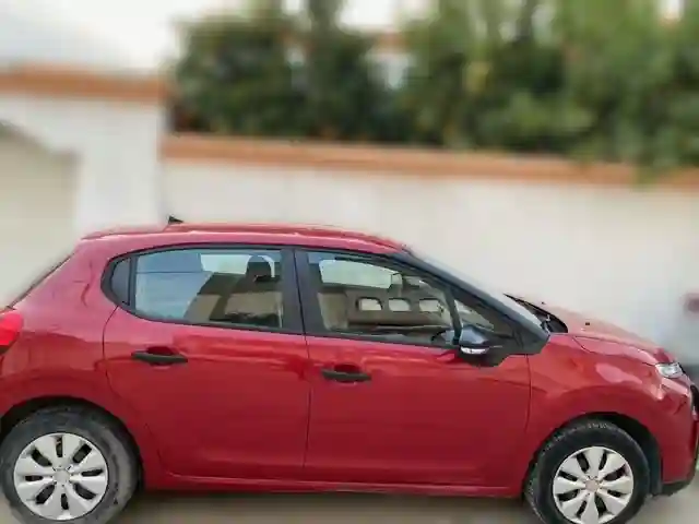 Citroen c3 en Très bon État 58 000 km Seulement à Bou Mhel - Vue 2