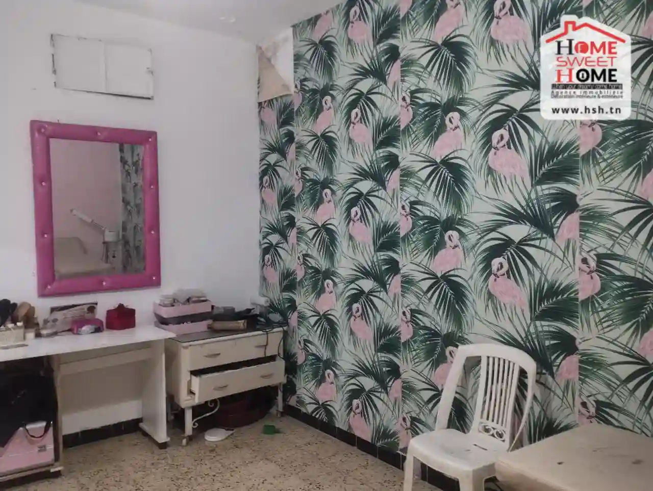 Duplex Christine à Bizerte à Bizerte - Vue 3