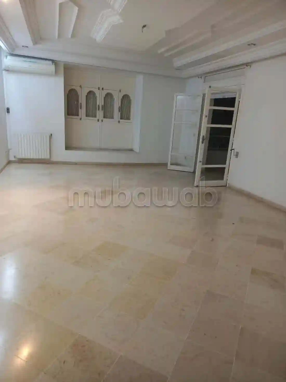 Ennasr 2 à Louer Spacieux Appt s3 Très Bien Situé - Vue 1