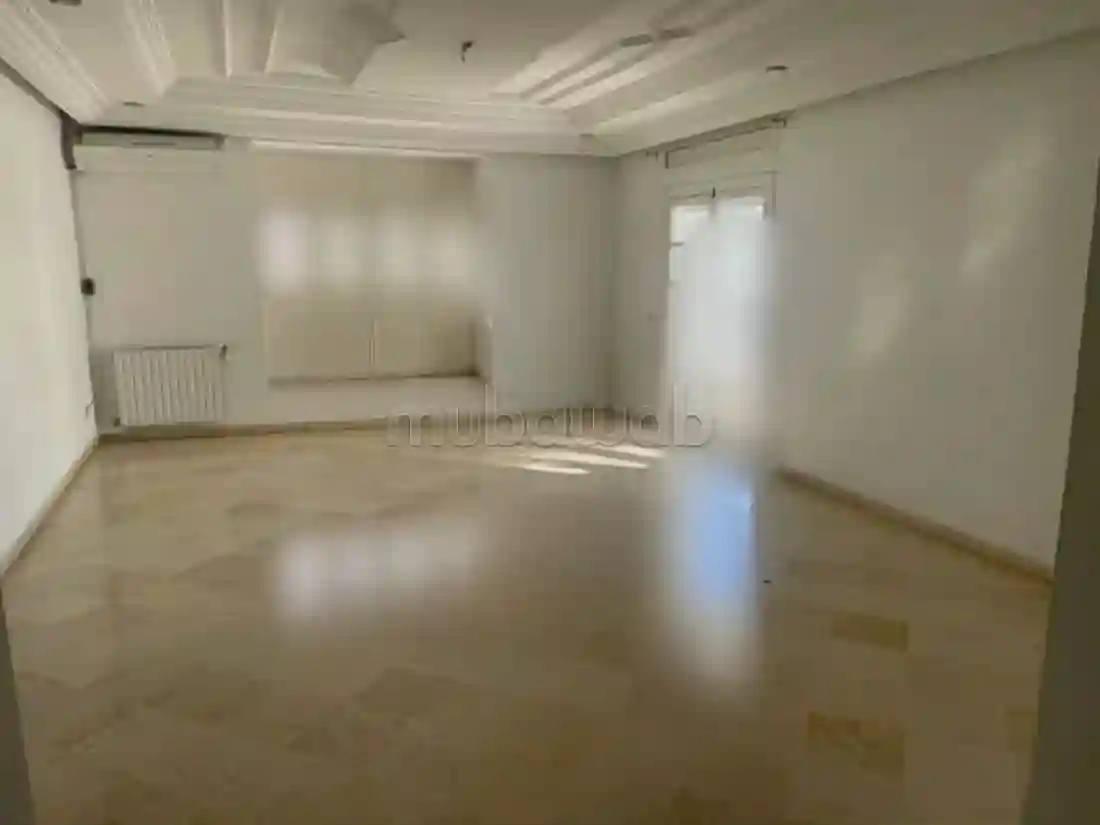 Ennasr 2 à Louer Spacieux Appt s3 Très Bien Situé - Vue 3