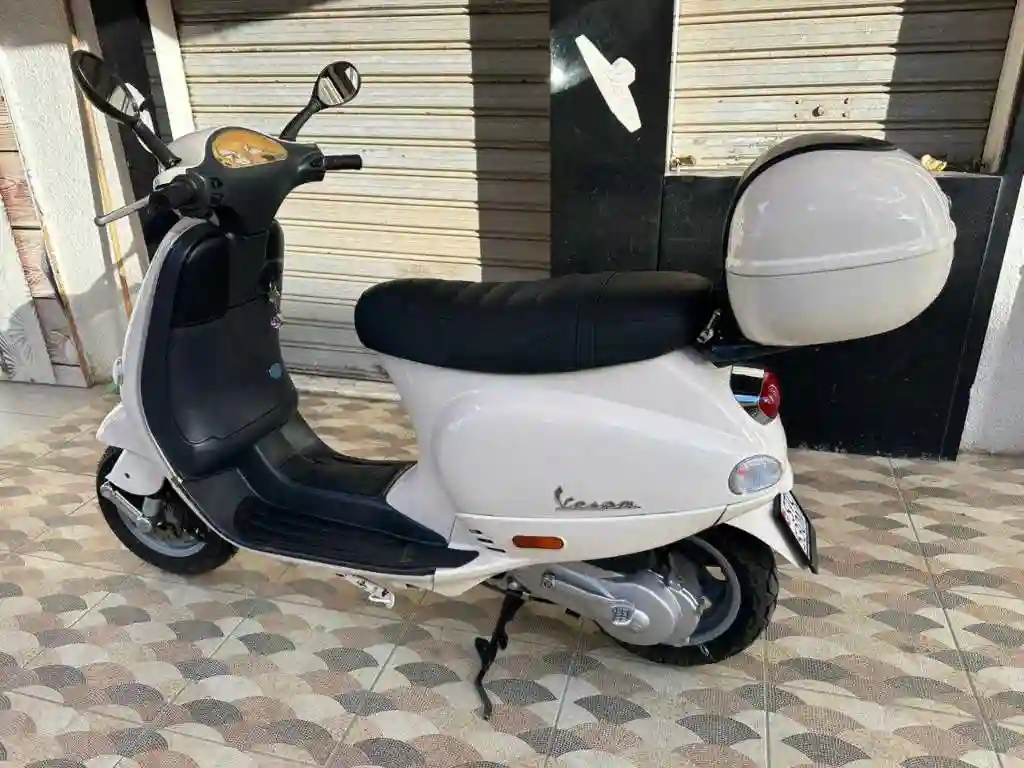 ET2 50 a Vendre - Vue 1