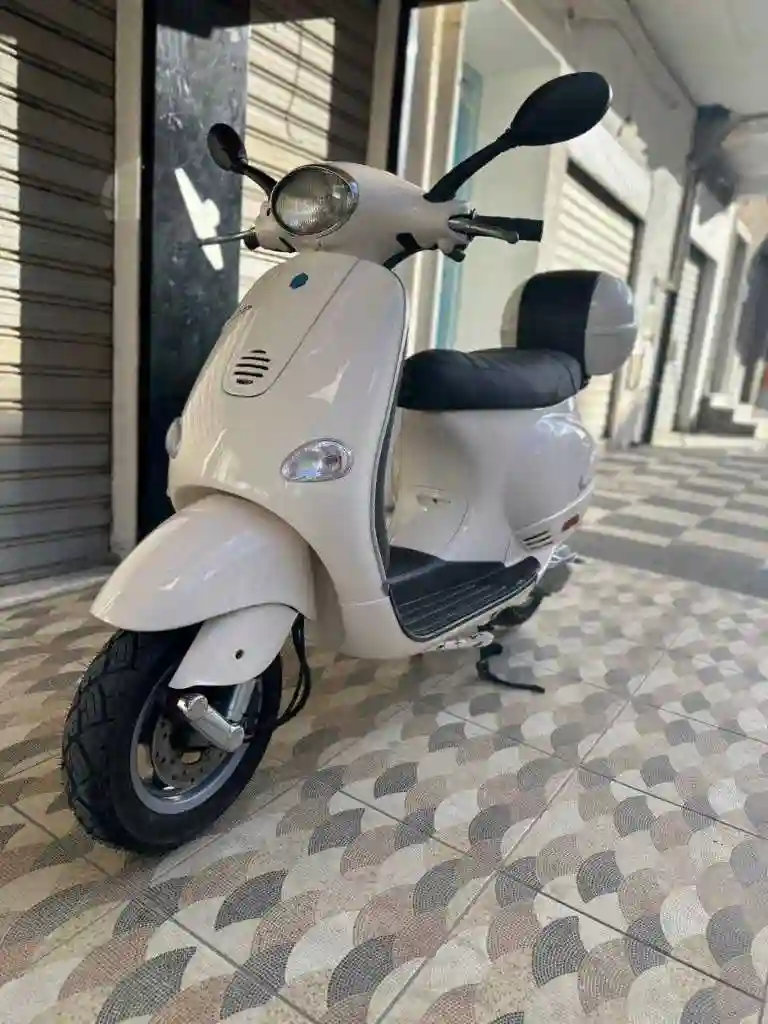 ET2 50 a Vendre - Vue 2