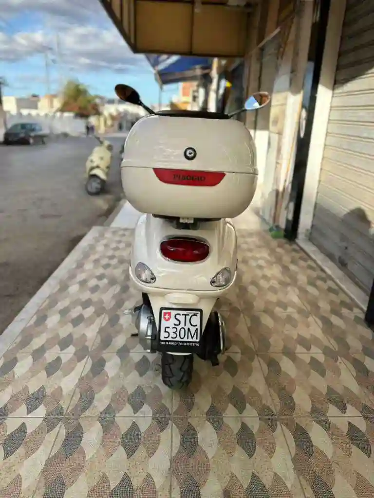 ET2 50 a Vendre - Vue 3