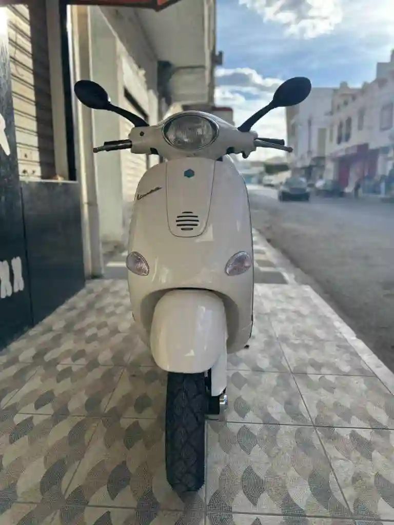 ET2 50 a Vendre - Vue 4