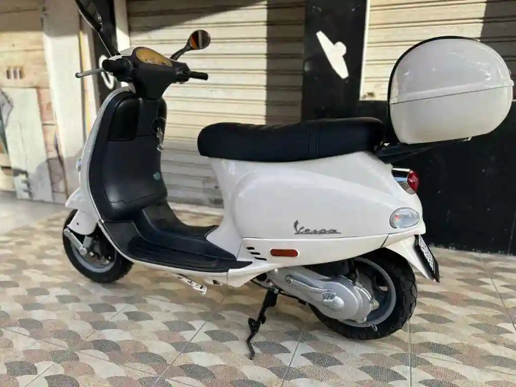 ET2 50 a Vendre - Vue 5