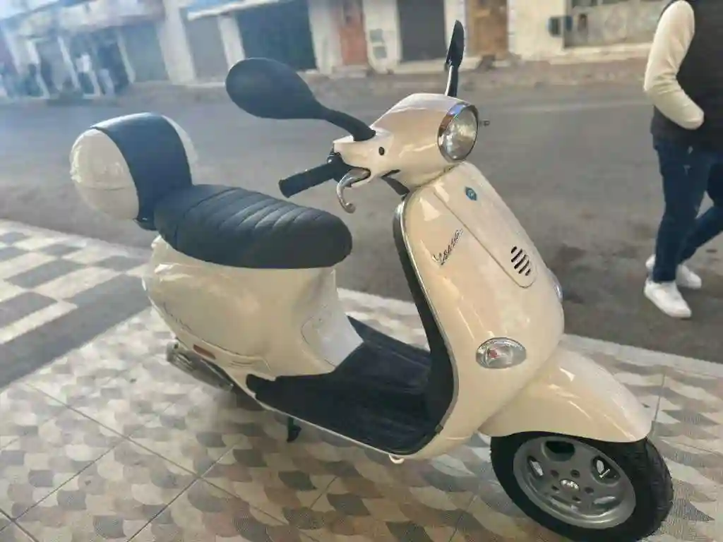 ET2 50 a Vendre - Vue 6