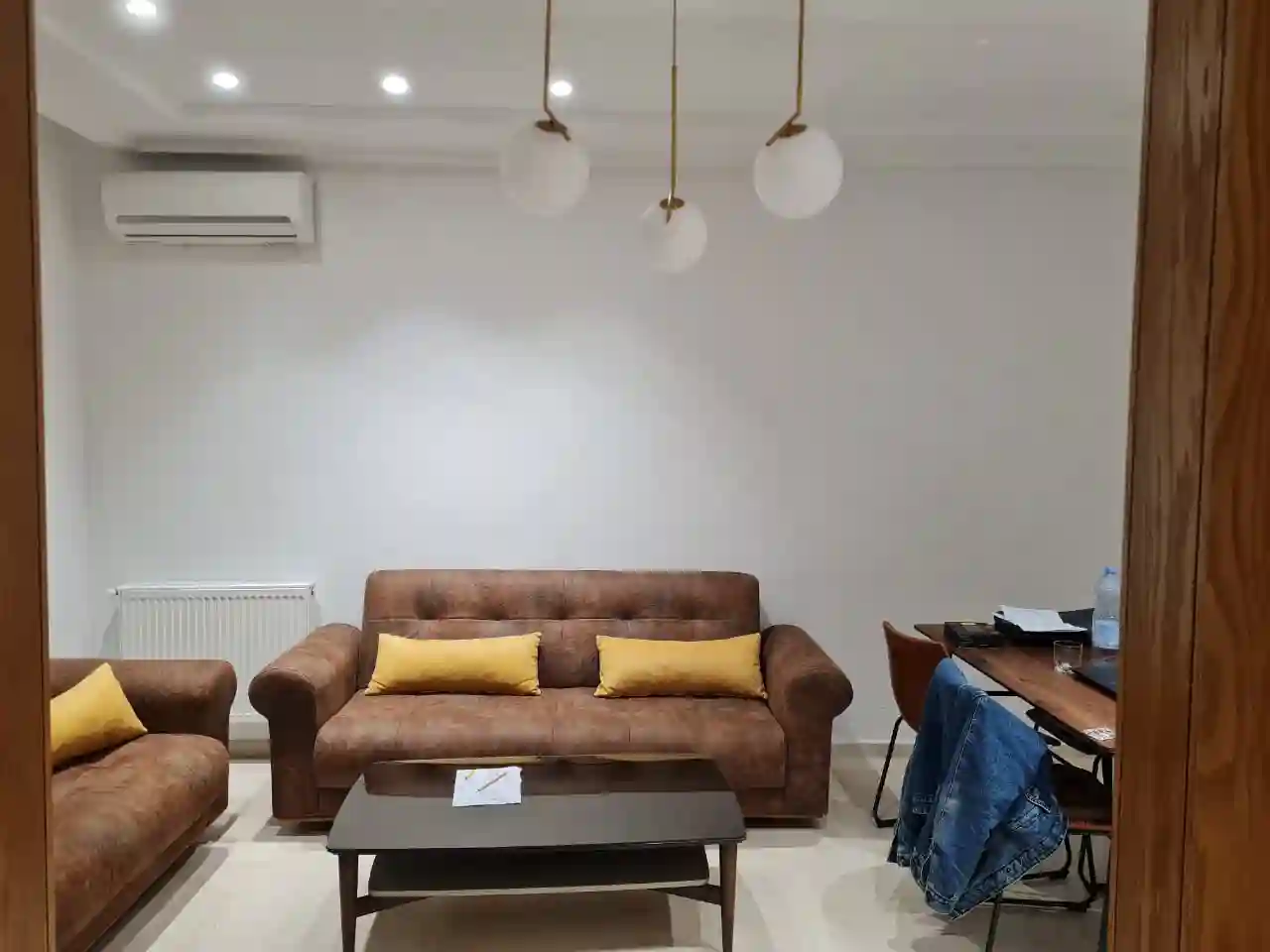 S2 Luxe au Jardin de Carthge à Jardins de Carthage - Vue 3