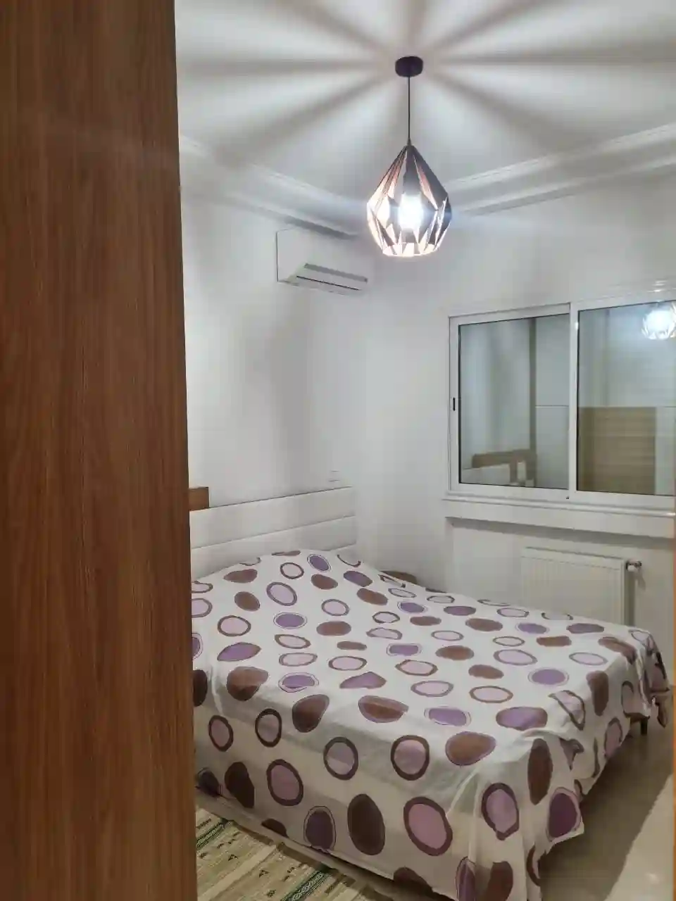 S2 Luxe au Jardin de Carthge à Jardins de Carthage - Vue 4