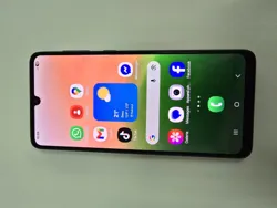 Sumsung a33 5g à El Menzah