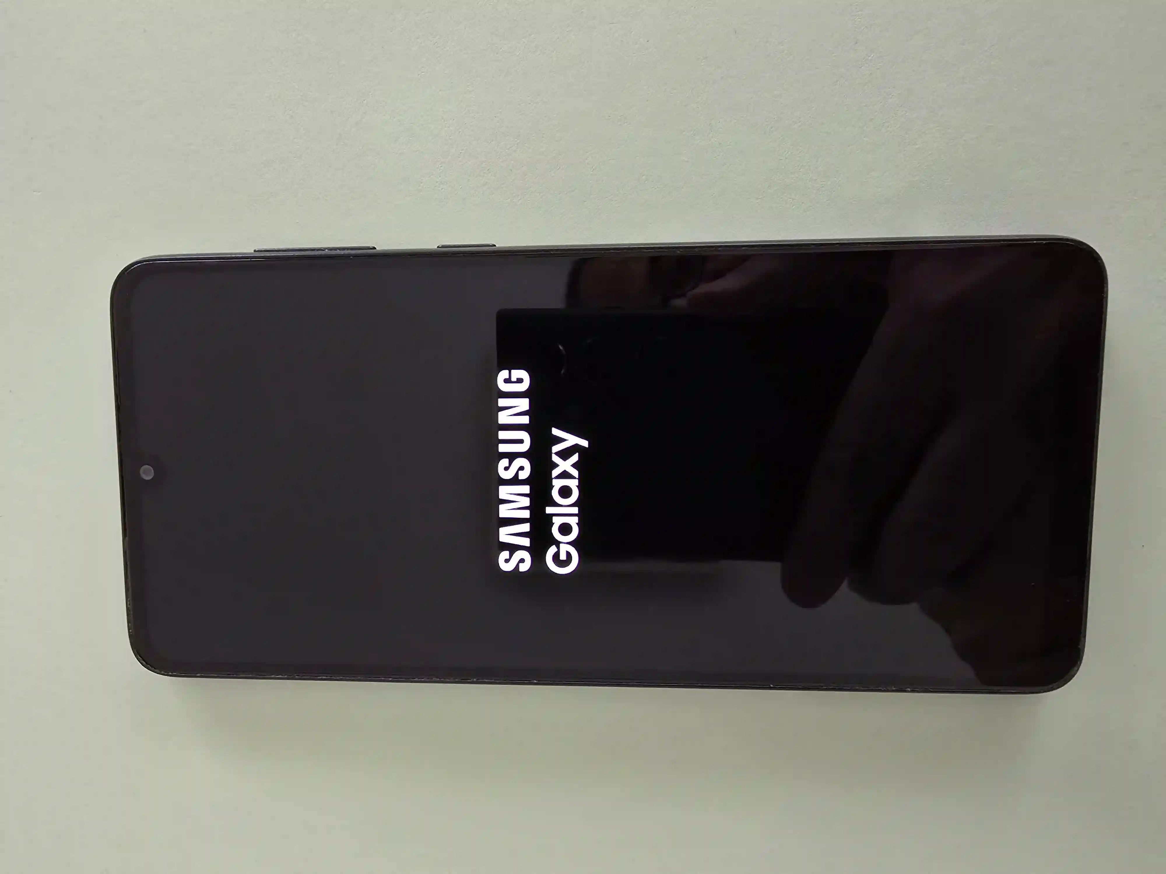 Sumsung a33 5g à El Menzah - Vue 2