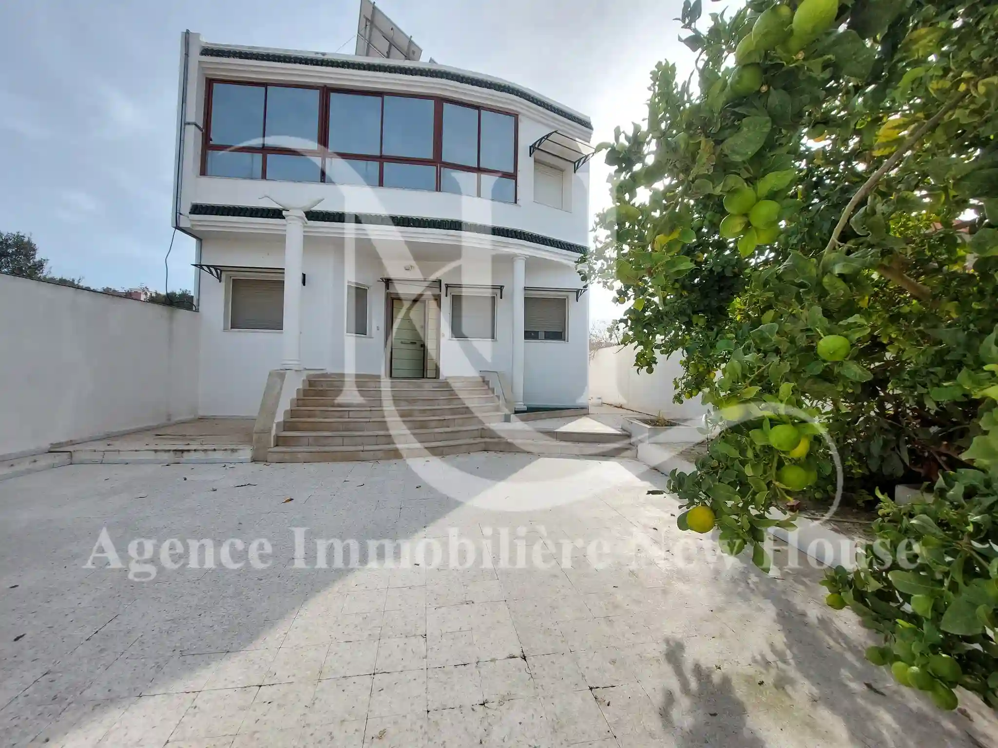Villa Haute Standing à Bizerte - Vue 3