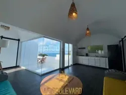 A Louer Maison S2 Haut Standing à Rafraf Bizerte