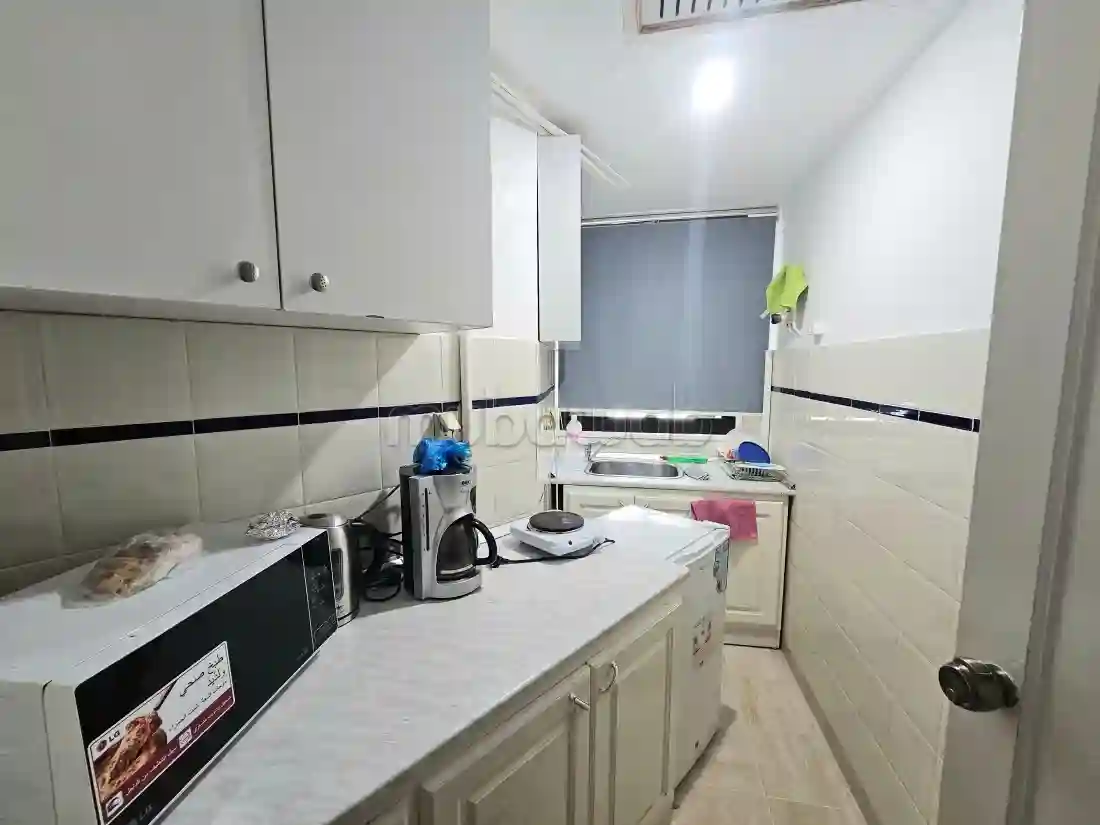 À Louer un Bureau de 5 Pièces au lac 1 - Vue 3