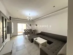 A Louer un s2 Meublé à Ain Zaghouan Nord