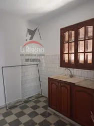 Deux Maisons sur la Route Principale à Bizerte à Bizerte