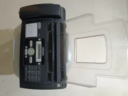 Fax Simple à La Soukra