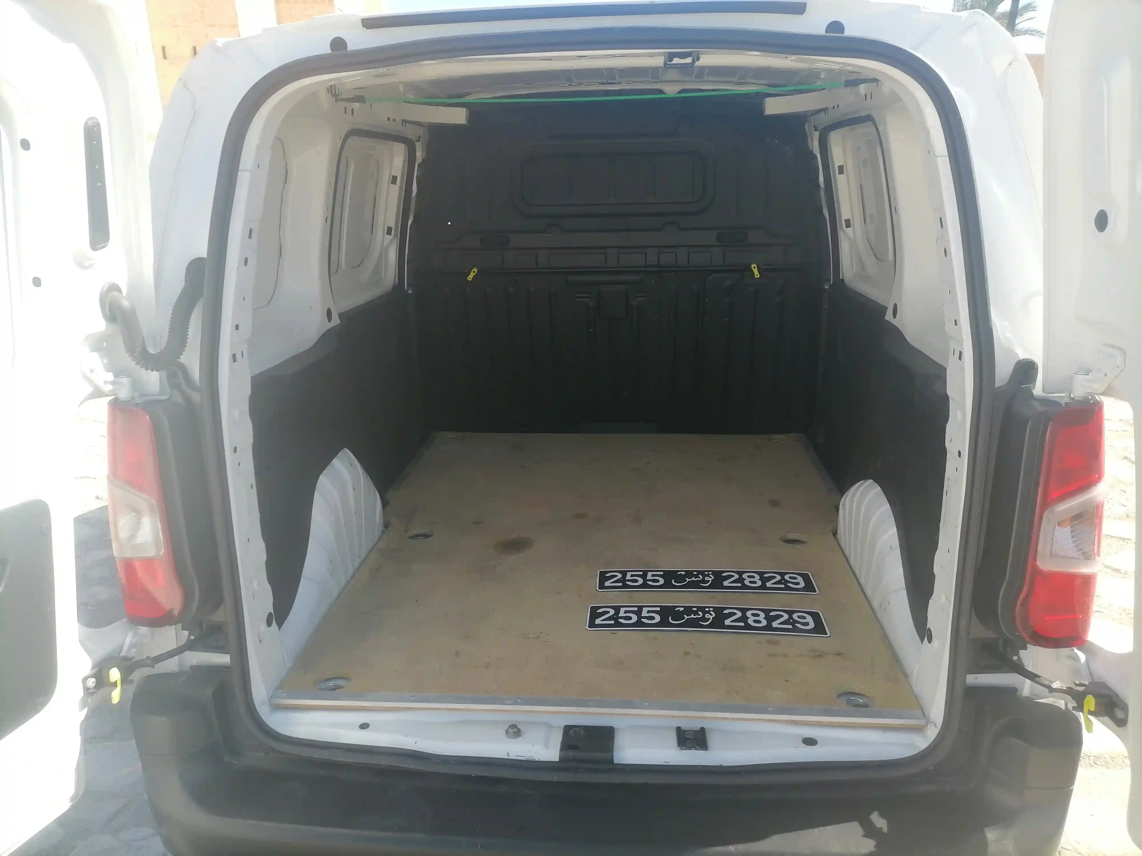 K9 Série 255 à El Kabbara - Vue 2