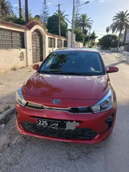 Kia rio Prestige 2021 à Ezzahra