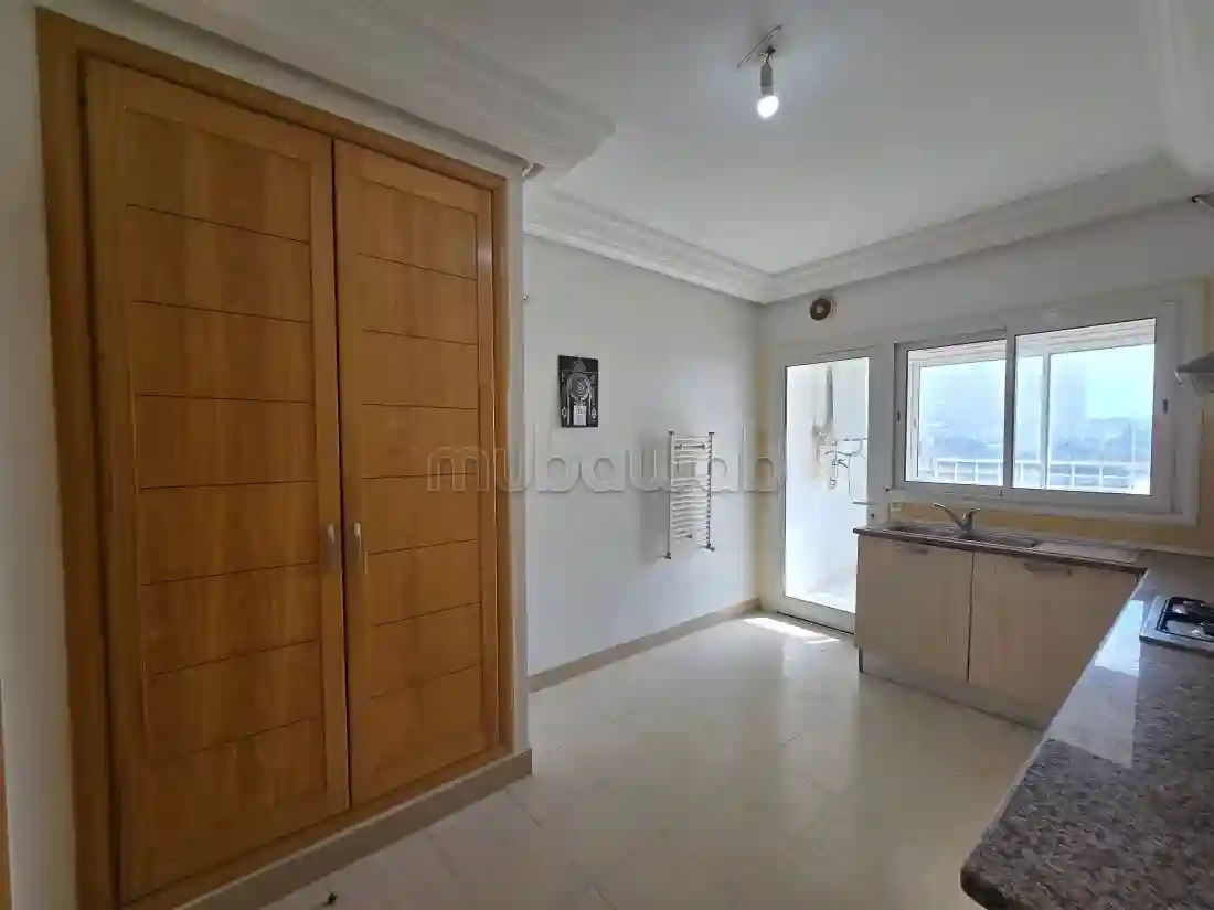 Location s2 à Ain Zaghoun Nord - Vue 2