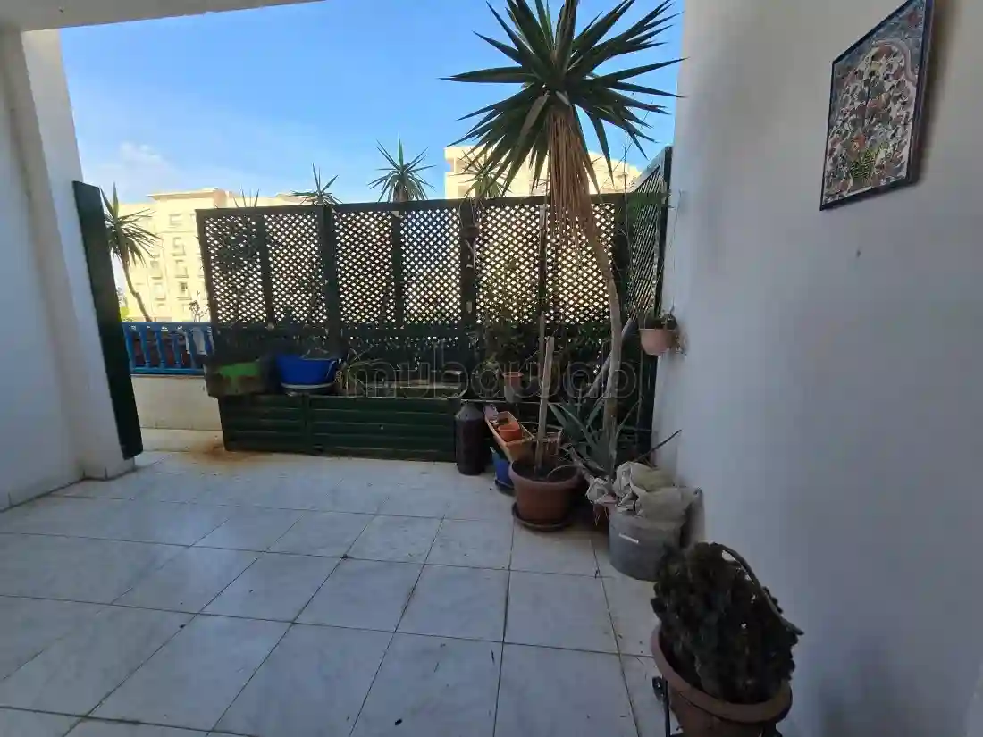 Location s2 à Ain Zaghoun Nord - Vue 3